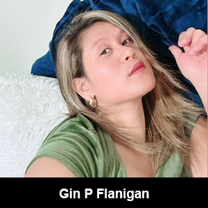Gin P Flanigan is associated with Concession Pros LLC
