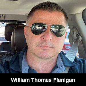 William Thomas Flanigan Scammer associated with Bon Vivant Mobile Life, Bon Vivant Corporation, Builditect Services