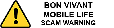 Bon Vivant Mobile Life Scam