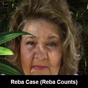 Reba Case (Reba Counts) Director of Bon Vivant Mobile Life Corporation
