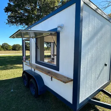 James Stallings & The Trailer Professionals are scammers